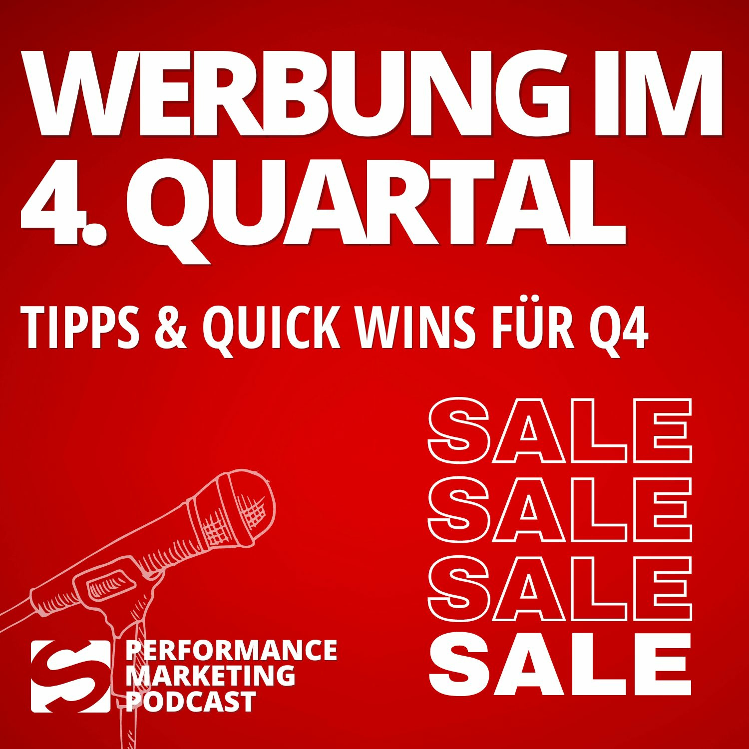 Performance Online Marketing | Smarketer Podcast