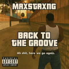 PREVIEW: Back to the Groove - Here We Go again (Max Strxng Edit) COMING SOON