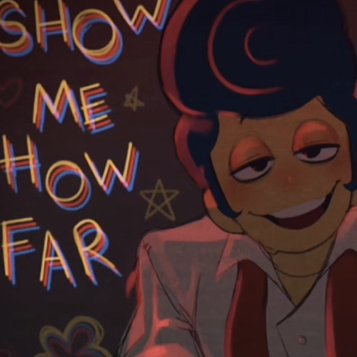 “we were to close to the stars” - Reflections - the neighbourhood (sped up)