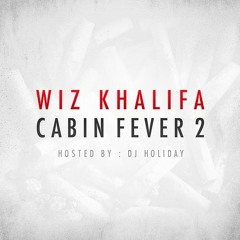 Wiz Khalifa — "Ridin' Round" (feat. Juicy J) ‍  ‍ [Cabin Fever 2]