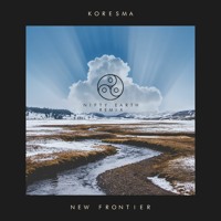 Koresma - New Frontier (Nifty Earth Remix)