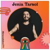 Jenia Tarsol @ Abracadabra Virtual Festival 1.0 DJ mix artwork - Electronic music tracklist cover image