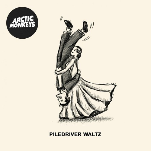 Stream Piledriver Waltz - AlexTurner (Cover) by TortasMcFly | Listen online on
