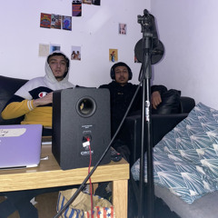 OMMZ - LOOK @ U.mp3 Prod.(CSHARP)