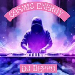 Cosmic Energy
