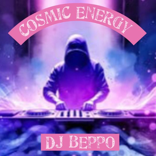 Cosmic Energy