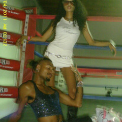 DIVA DANCE