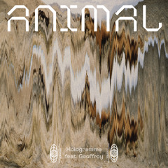 Animal (feat. Geoffroy)