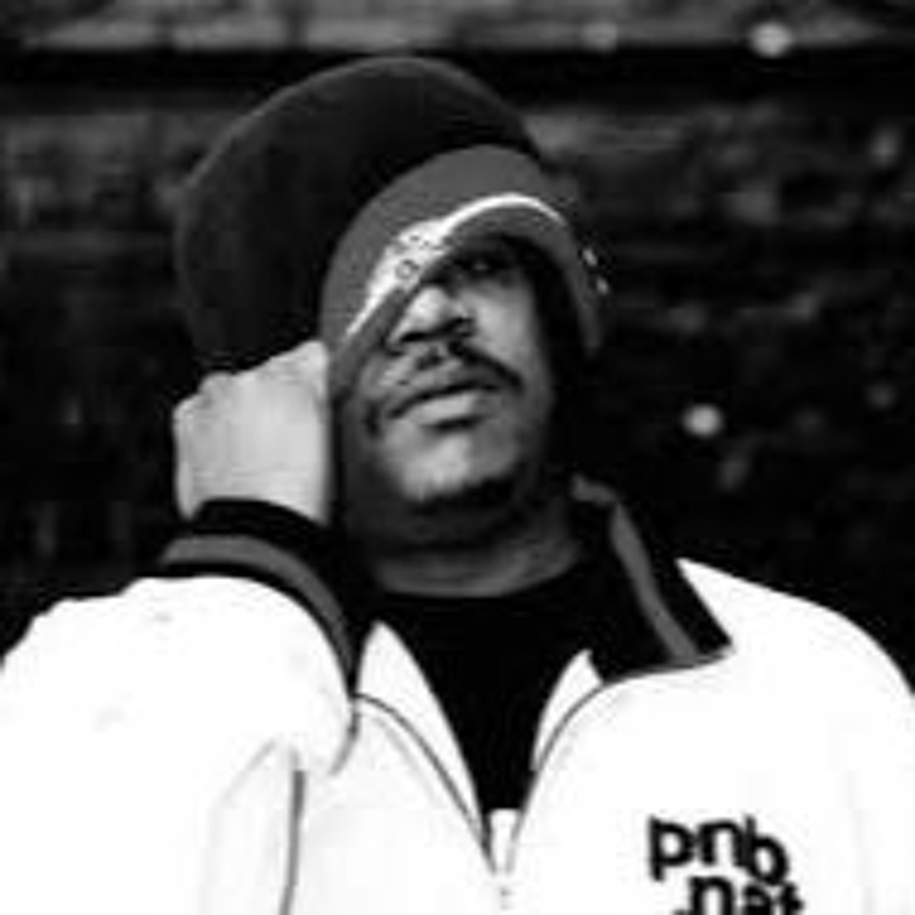 TAME  ONE  - TIMELESS SELECTA By Big M episode artwork
