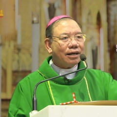 CN VI TN A - Sống Công Chính