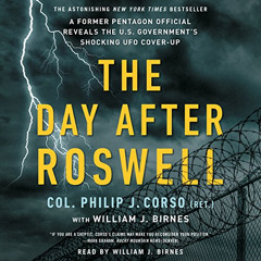 free EBOOK 📨 The Day After Roswell by  William J. Birnes,Philip Corso,William J. Bir
