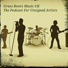 The Grass Roots Music UK Podcast - Q&A Episode 23