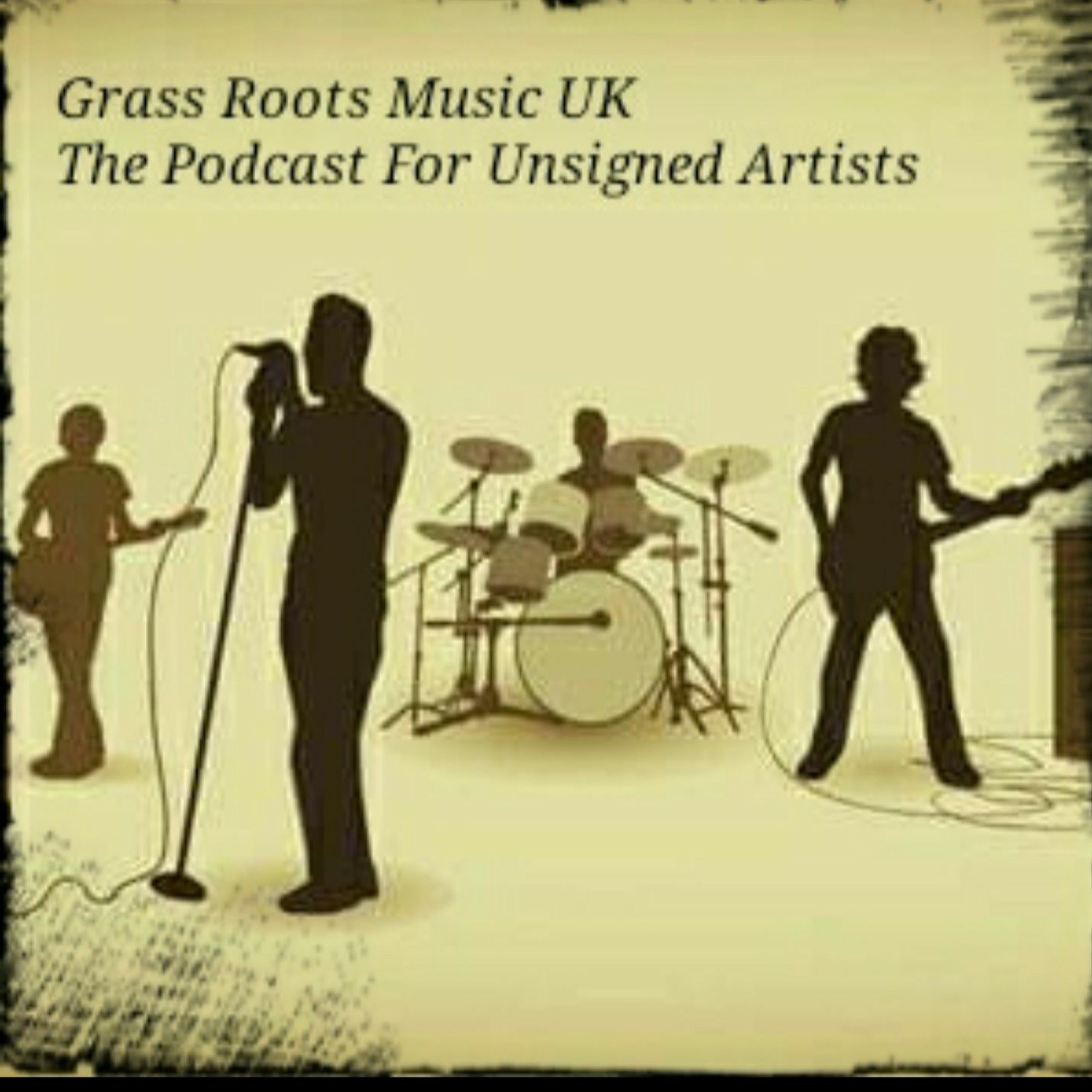 GRASS ROOTS MUSIC UK