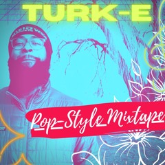 Pop-Style House Mixtape