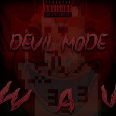 WAV - DEVIL MODE (ALBÜM ŞARKISI)