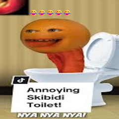 annoying orange song