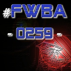 #FWBA 0259 - Fnoob Techno