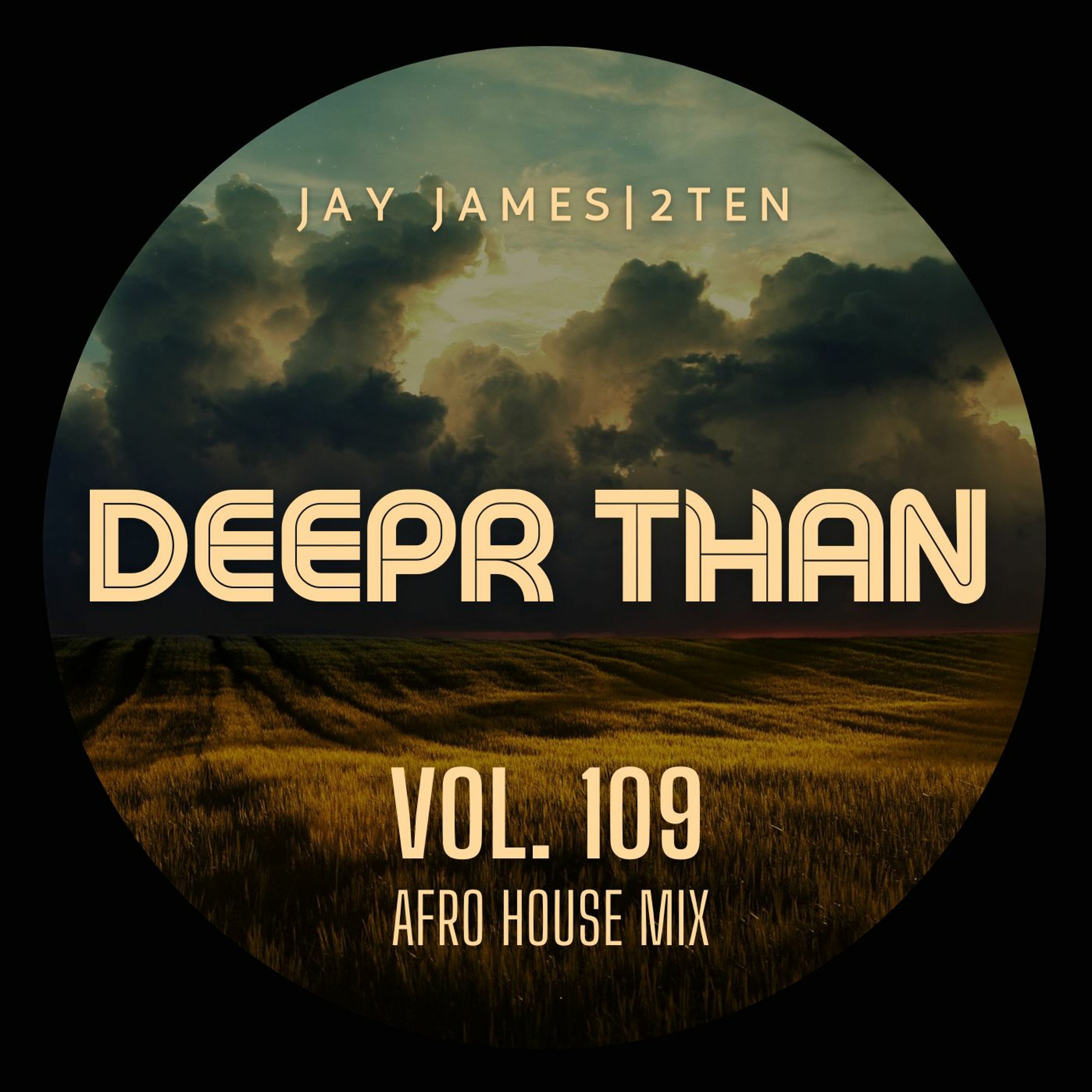 DEEPR THAN VOL. 109 (RECORDED LIVE) episode artwork