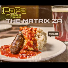 iPaPa(w/Xaviis)