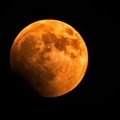 Blood Moon Lunar Eclipse 2025