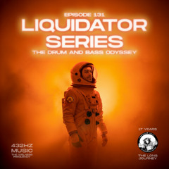Liquidator Series 17 Years The Long Journey October 2025