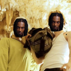 Dino Blunt x Swana x Playboi Carti - Nina ali Flex