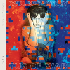 Paul McCartney - Tug Of War (Remixed 2015)