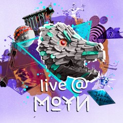Live @ Moyn Festival 2024