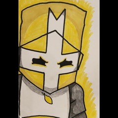 The Forgotten Lemon Knight (Castle Crashers) Doc Lemon.mp3