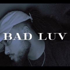 bad luv (Prod. IVIW)