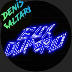 LightNight (ELix DumeRio X Denis Saltare) #mixtape_2