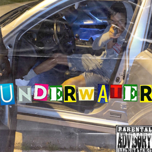 UNDERWATER