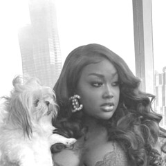 LUXGURBT - cupcakke x azealia banks mashup