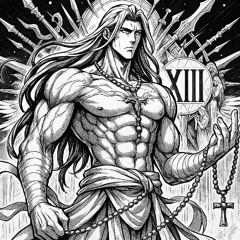 A&TL (OST) - Lord's Commandments