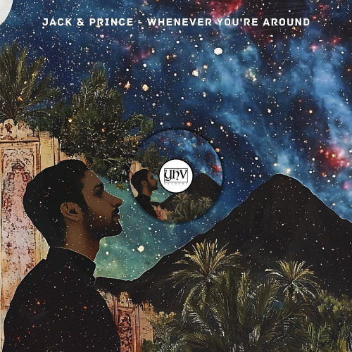 Jack & Prince - Whenever You're Around [YHV RECORDS]