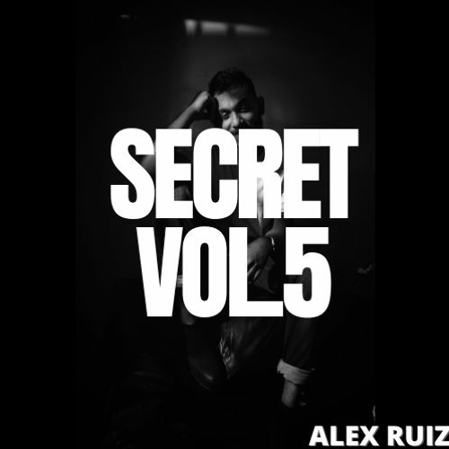 PACK SECRET VOL.5 | ALEX RUIZ | CLICK BUY DOWNLOAD!