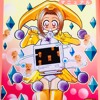 sum germ mix ( ノ ^o^)ノ DJ mix artwork - Electronic music tracklist cover image