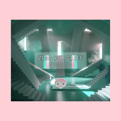 Zedd ft. Griff - Inside Out [Jovian Remix]