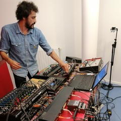 ELAB LIVES - ALDER
