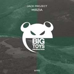 Jack Project Music - Mirzia