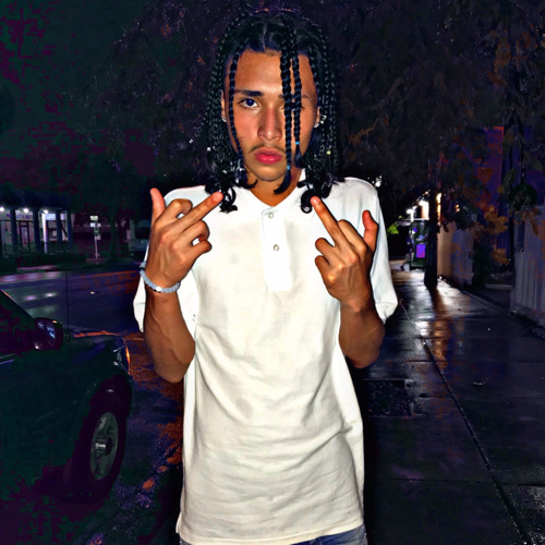 B$MOKEE- Lonely