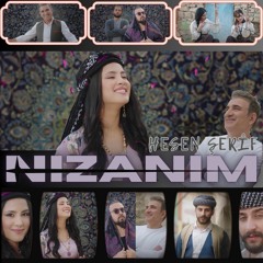Hesen Şerîf - Nizanim (320 Kbps)