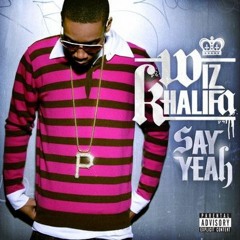 Wiz Khalifa - Say Yeah [ DTA Remix ]