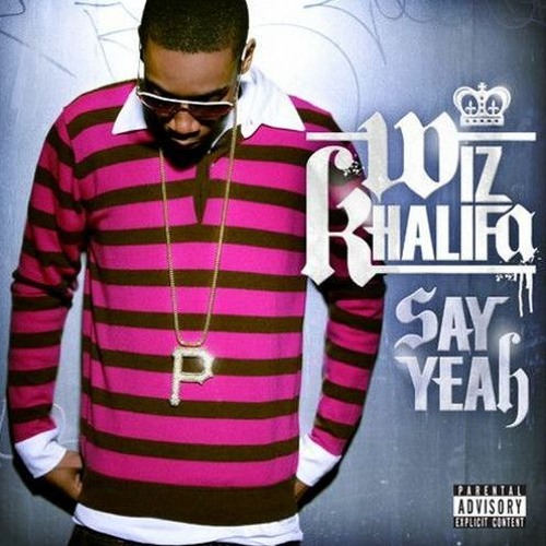 Wiz Khalifa - Say Yeah [ DTA Remix ]