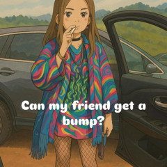I lost the bump