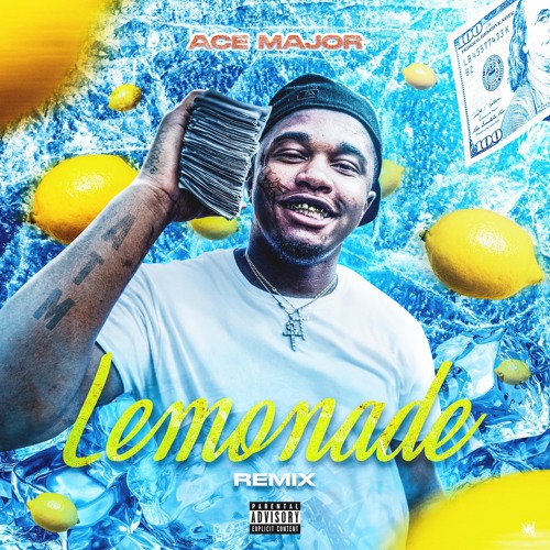 Lemonade Freestlye -(Remix)