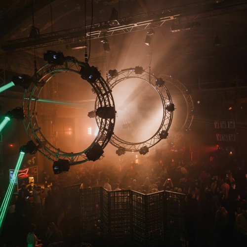 Damne [hybrid live] @ Delta 2023, Mutabor, Gallery