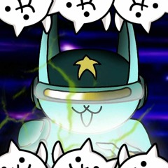 The Battle Cats Filibuster Obstructa | Nightcore Remix
