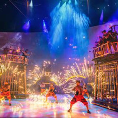 Review Special Price Kaan Show Pattaya