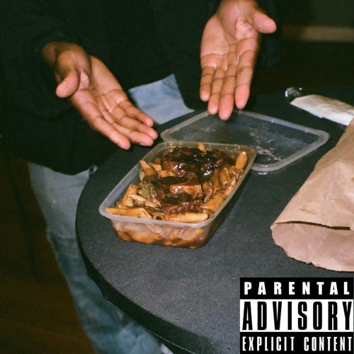 Hazy (prod. Saul Alvino)